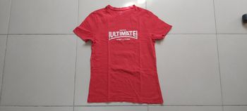 Tshirt manche courte XS