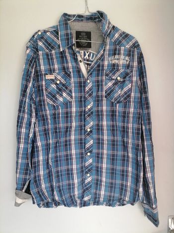 Chemise Ml taille L