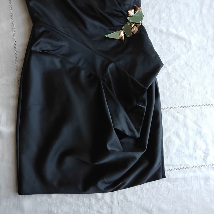 Robe de soirée GIzia - photo numéro 4