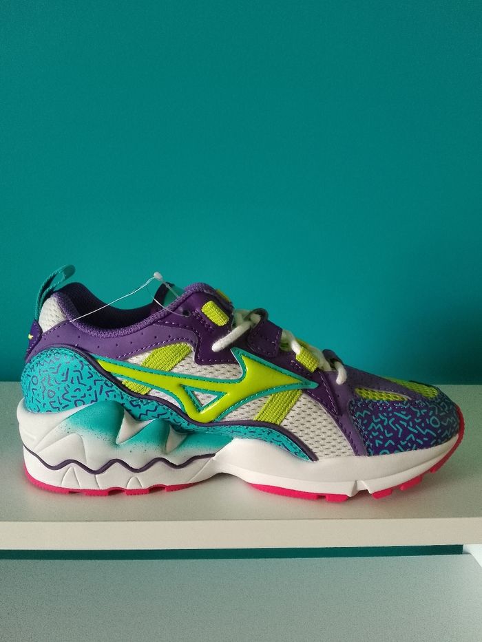 Mizuno 37 - photo numéro 3