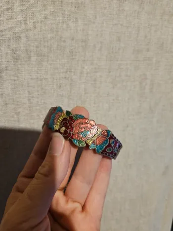 Bracelet vintage