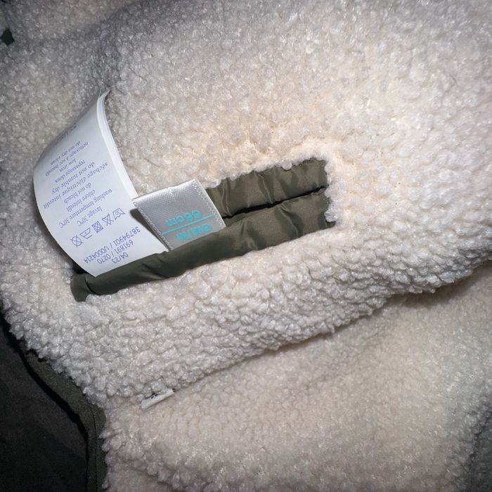 Manteau - photo numéro 3