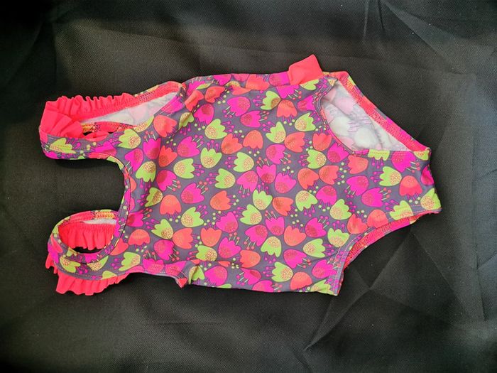 Maillot de bain 6 mois