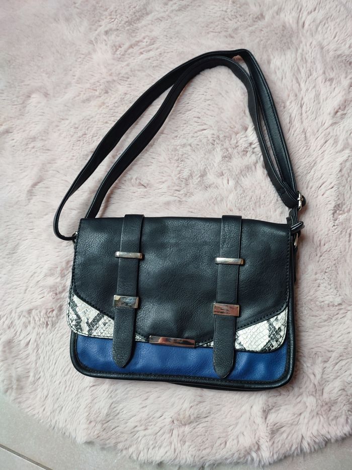 Sac bandoulière - photo numéro 7
