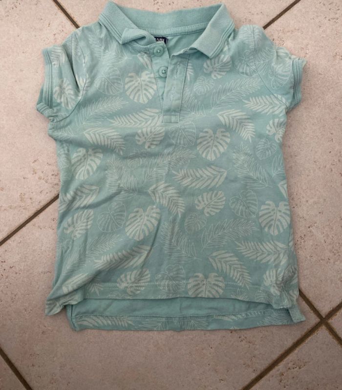 TEE SHIRT