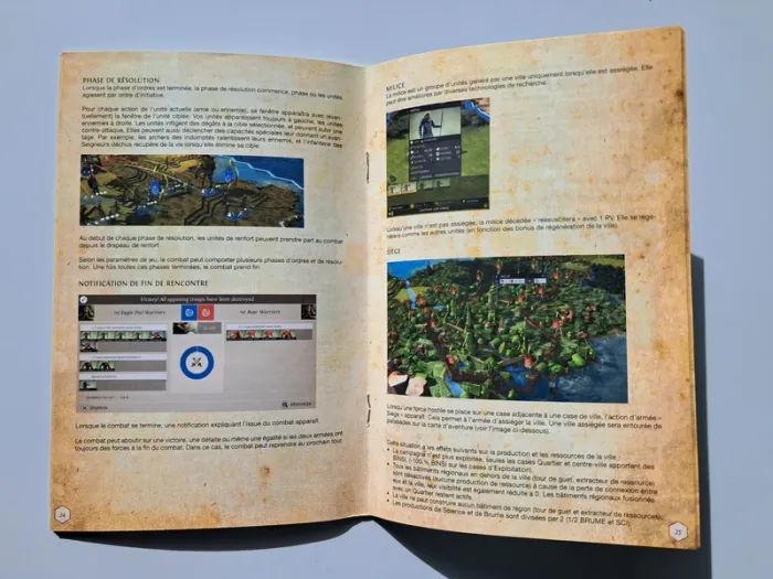 Jeu vidéo PC Endless Legend - photo numéro 5