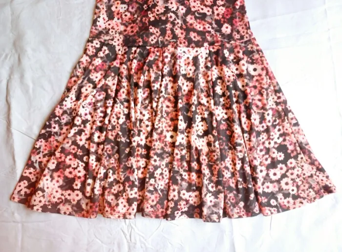 Robe Patrice Bréal taille 42 - photo numéro 8