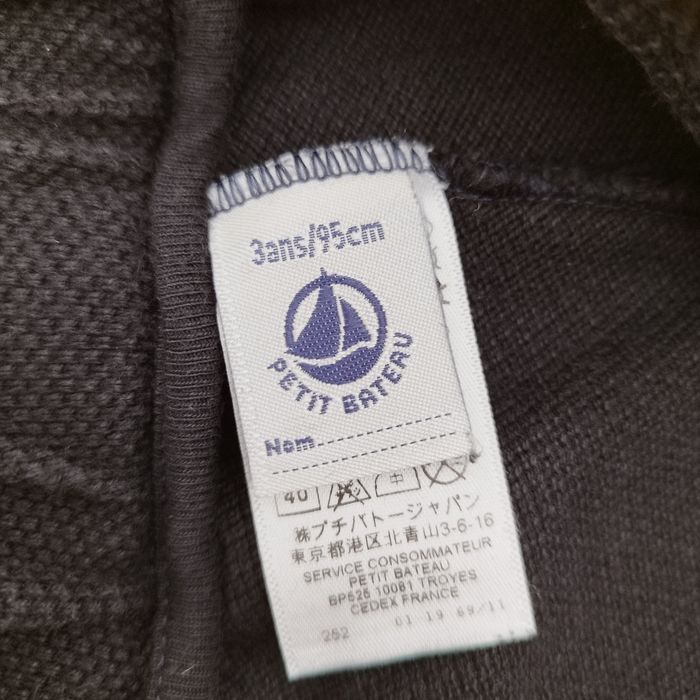 Short fille 3 ans - photo numéro 7