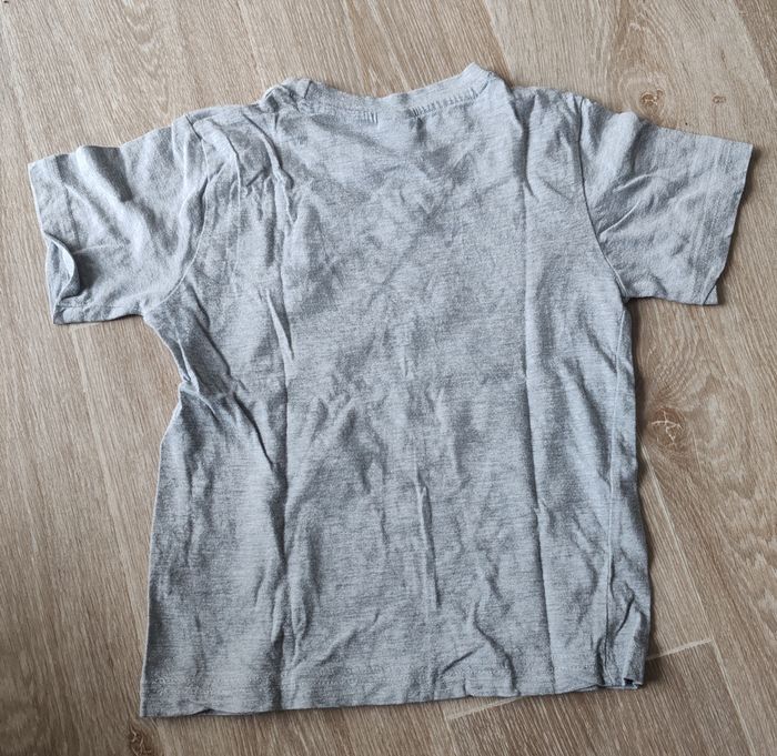 T-shirt manches courtes Mickey - photo numéro 2