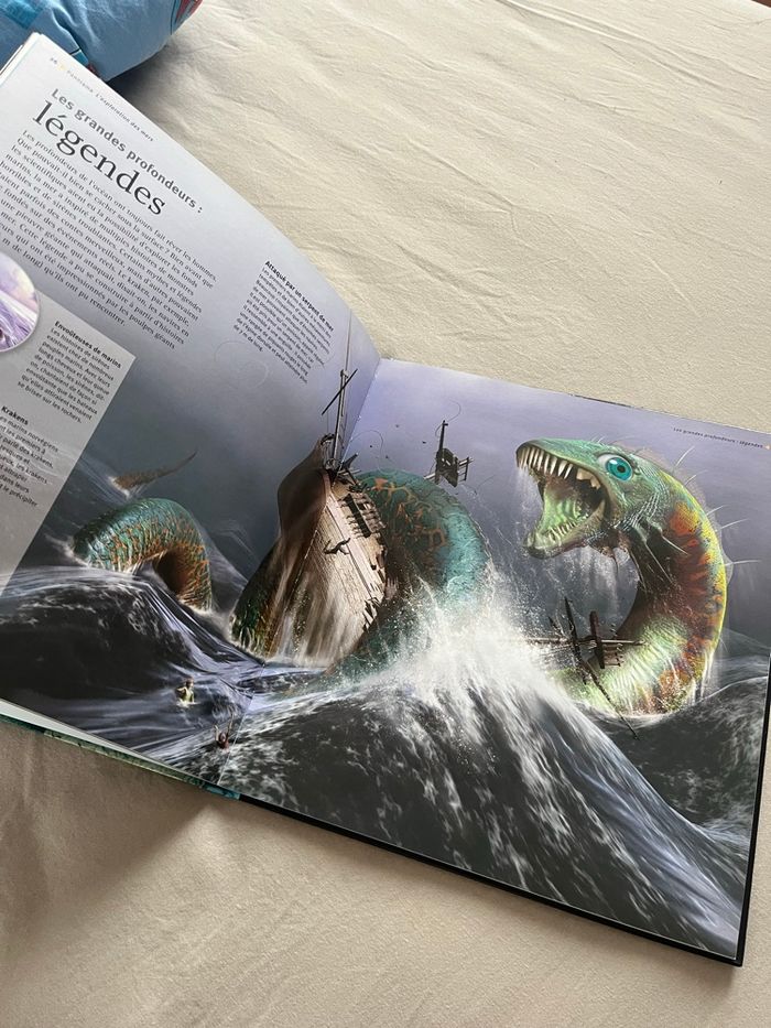 Livre - photo numéro 2