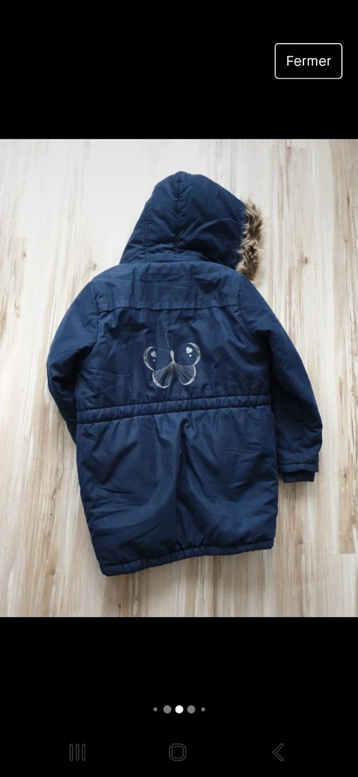 Manteau verbaudet 12 ans - photo numéro 2