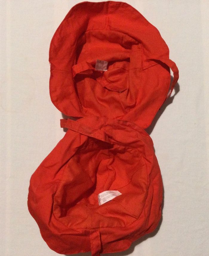 Lot de 2 chapeau 9-12 mois - photo numéro 2