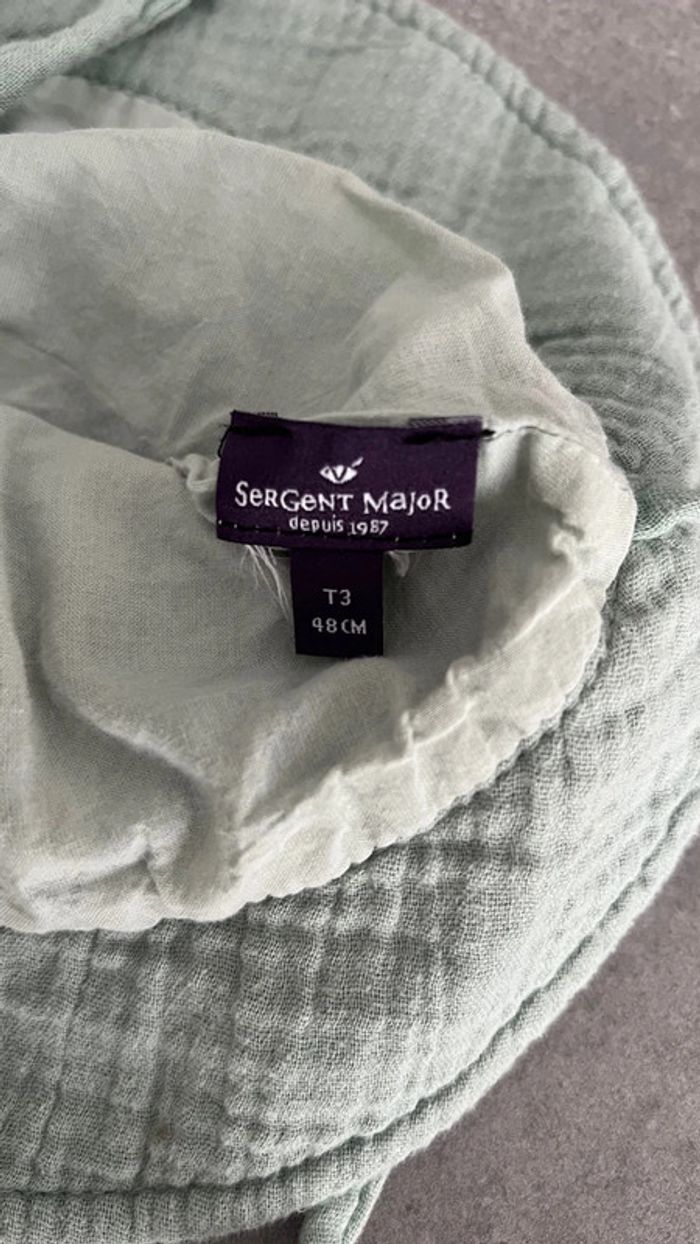 Chapeau taille 48 - photo numéro 3