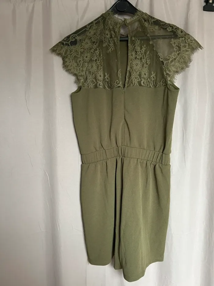 Combi short - photo numéro 4