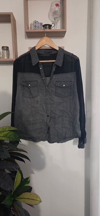 Chemise femme taille L
