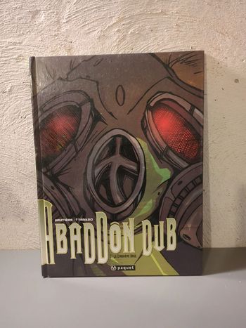 abaddôn dub le cinquième ange