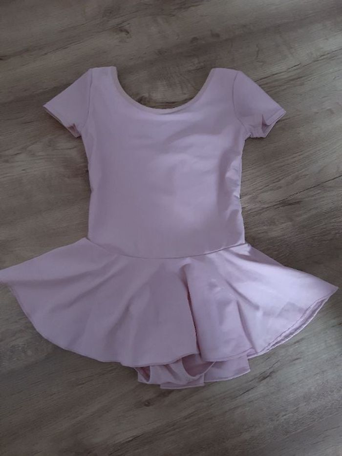 Justaucorps danse classique