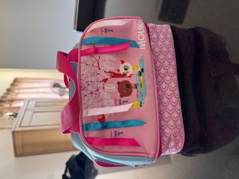 sac à goûter