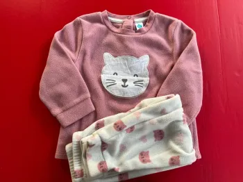 Pyjama 23mois /2 ans