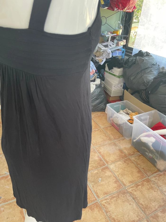 Robe noire de la marque H&M - photo numéro 6