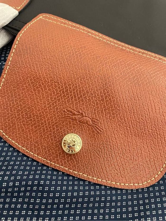 ❤️ sac fourre-tout authentique noir neuf taille L ❤️ - photo numéro 9