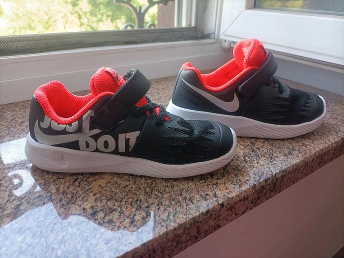 Baskets Nike - photo numéro 3