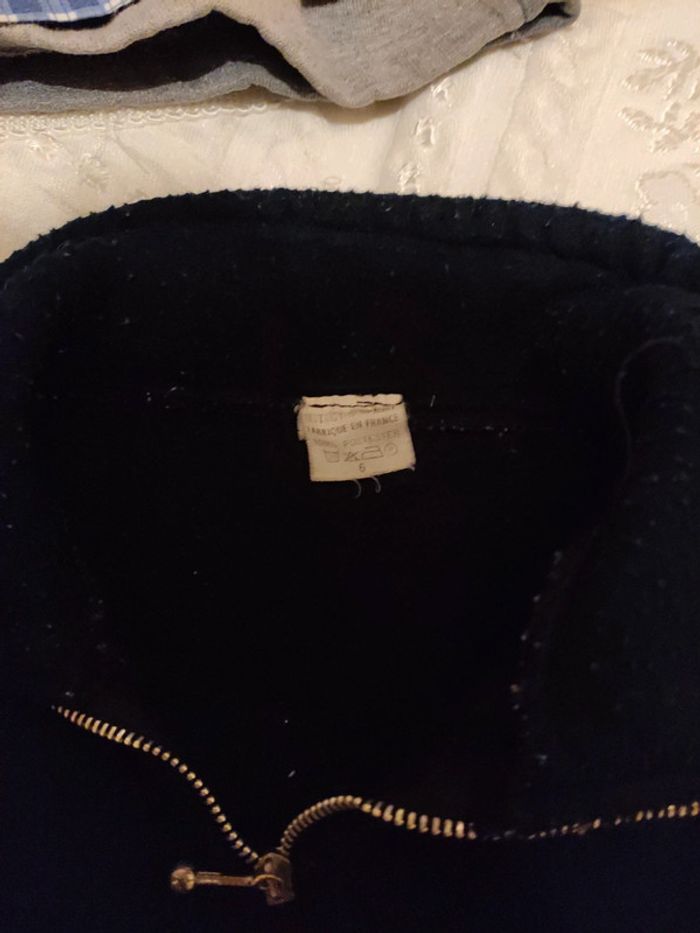 Lot de 4 articles en 6 ans - photo numéro 5