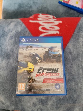 Jeux ps4