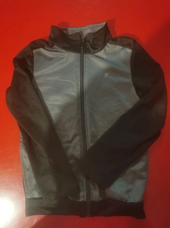 Veste de survêtement