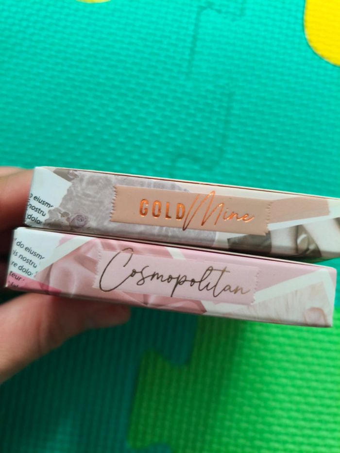 Colourpop - photo numéro 3