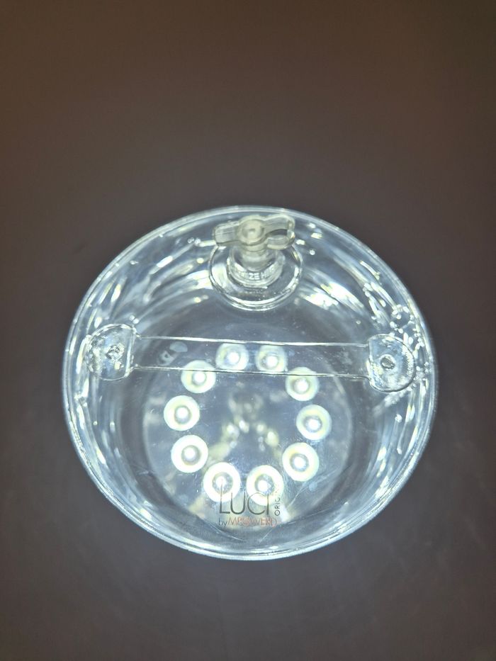 Lanterne Solaire Gonflable - photo numéro 2