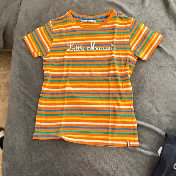 Teeshirt Little marcel 10 ans