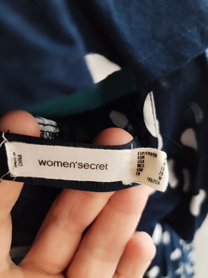 Superbe combinaison Women'secret - photo numéro 4