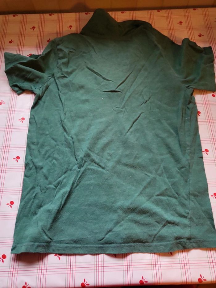 Tee-shirt manche courte - photo numéro 2