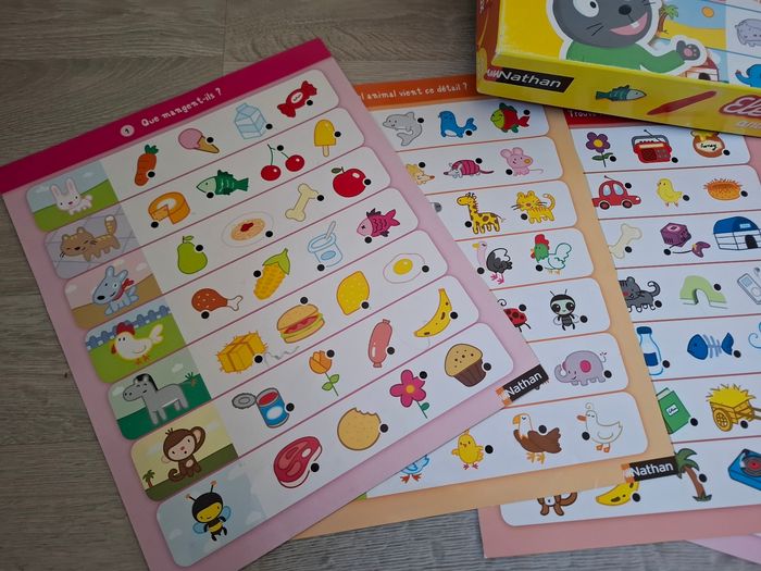 Electro animaux - photo numéro 2