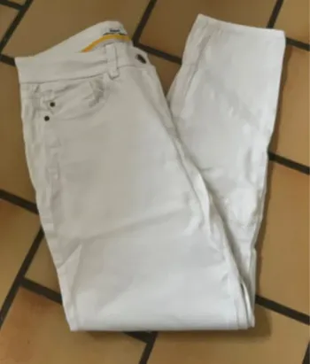 Pantalon ixoo en 42