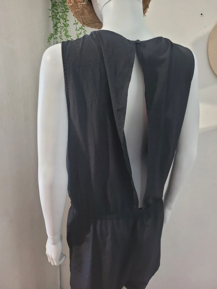 Combi short ouvert dos - photo numéro 5