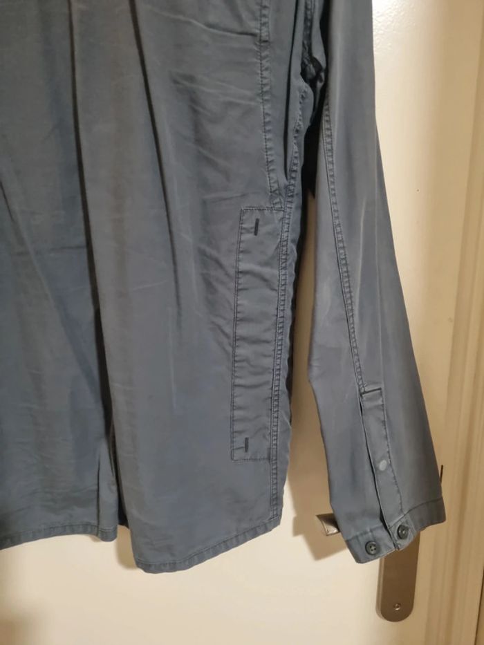Chemise gstar taille L - photo numéro 14