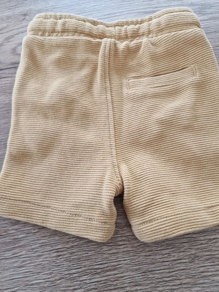 Short bébé garçon - photo numéro 2
