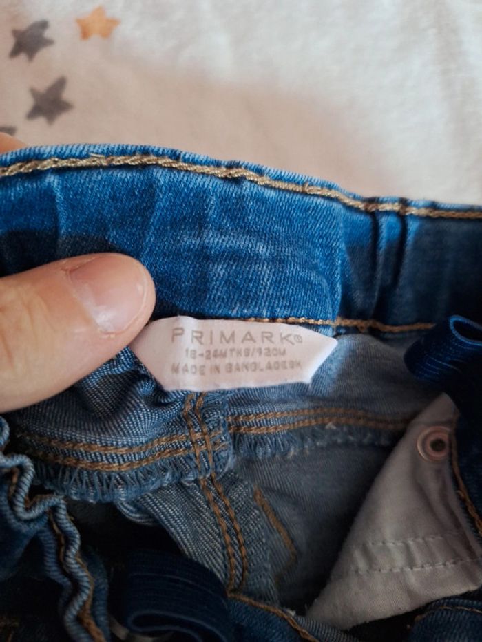 Jean primark - photo numéro 4