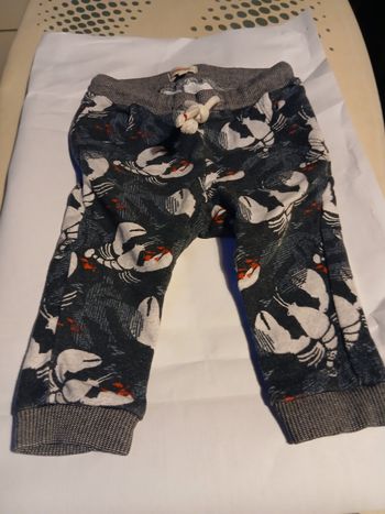 Pantalon catimini