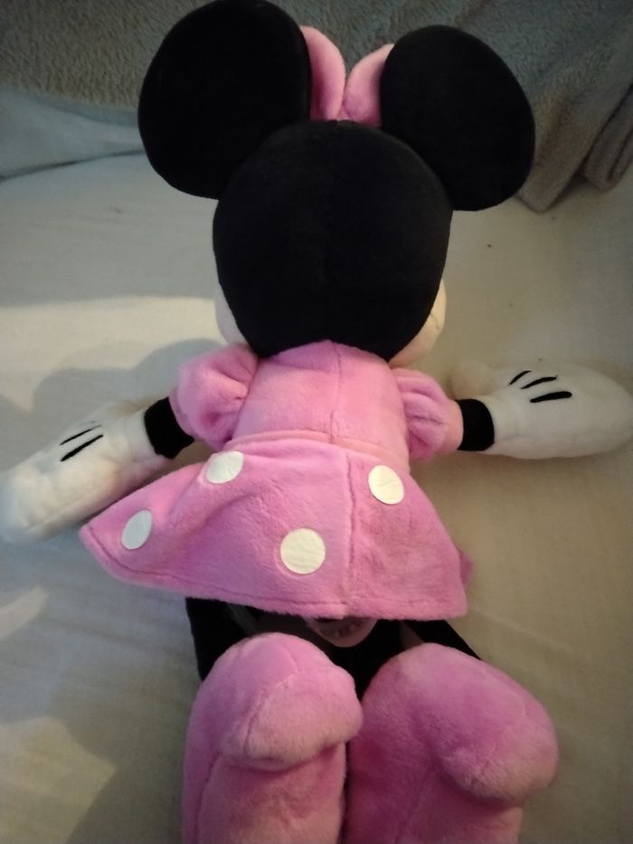 Minnie - photo numéro 3