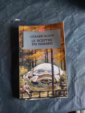 Le sceptre du hasard