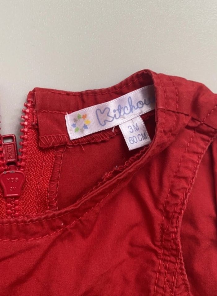 Ensemble 3 mois - photo numéro 2