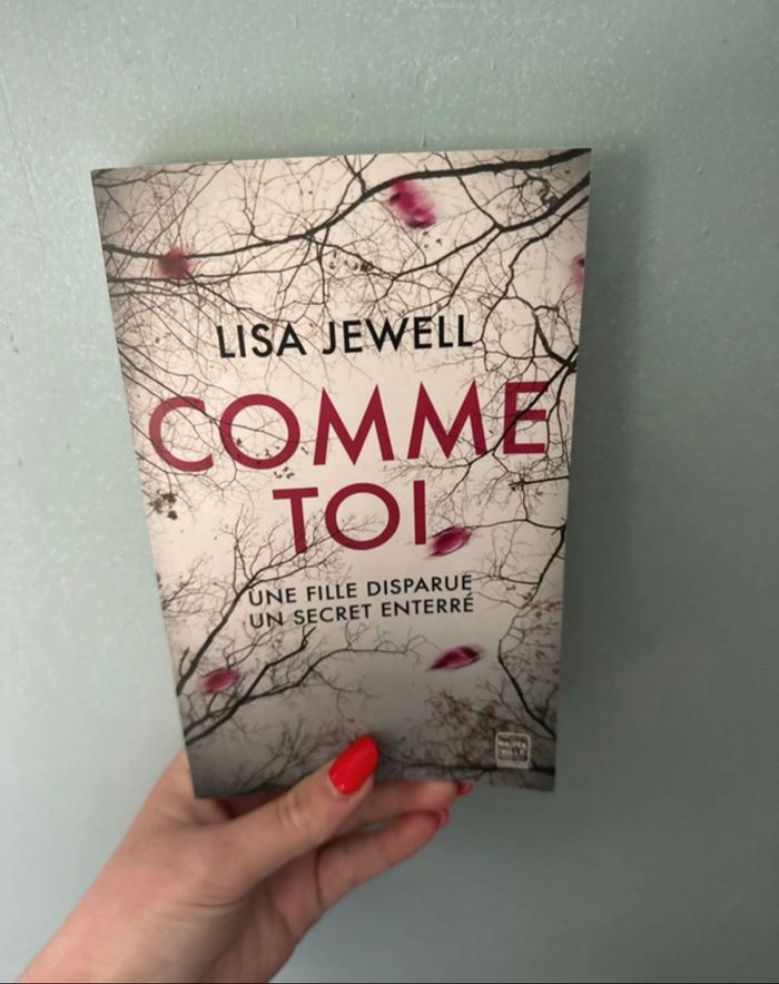 Livre comme toi