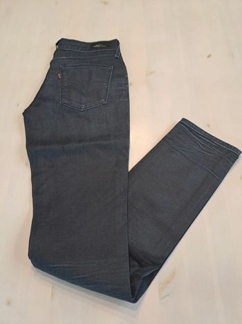 Jeans Levi's demi curve skinny 25x28