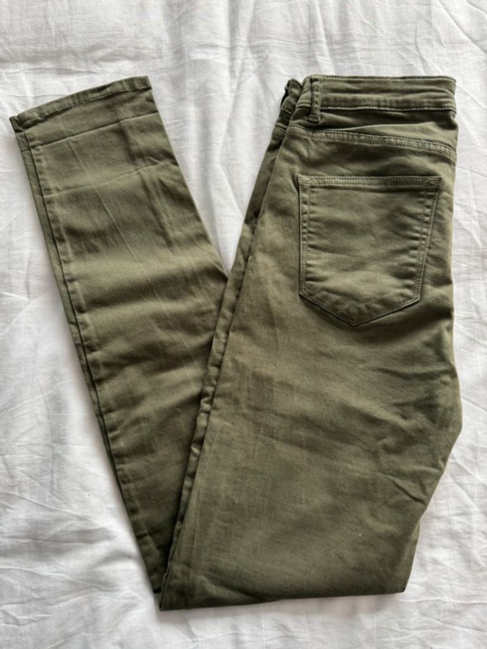 Jeans - photo numéro 2