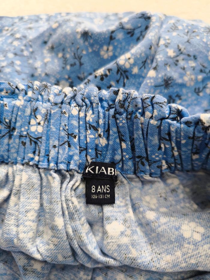 Jupe 8 ans - photo numéro 3