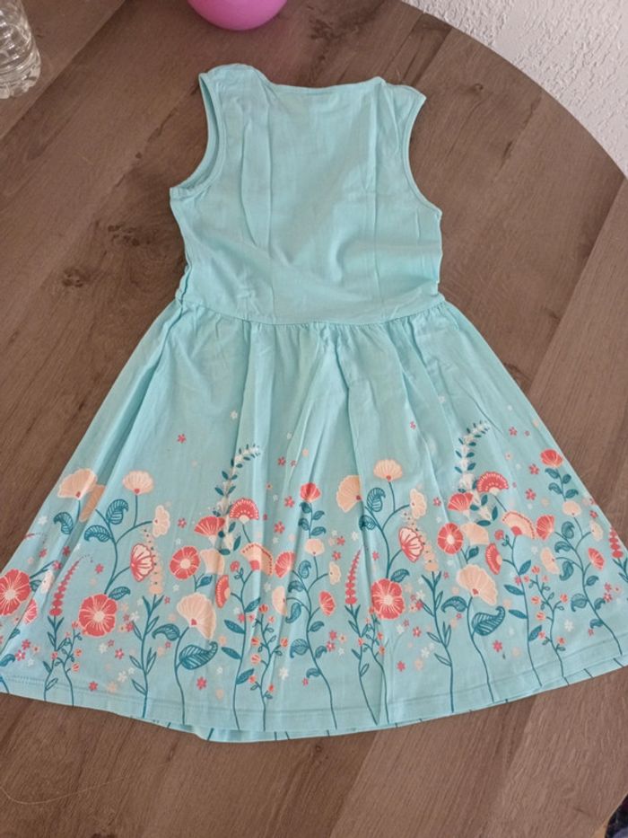 Robe fille - photo numéro 7