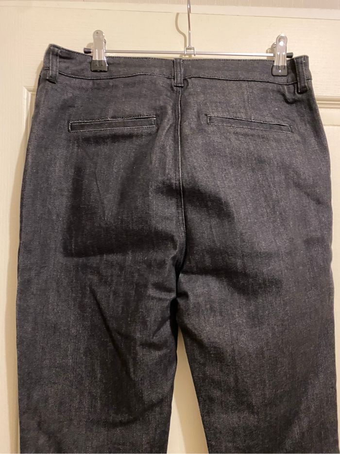 Pantalon évasé Zapa - taille 38 - photo numéro 5